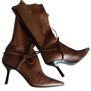 Gucci Boots / size 39